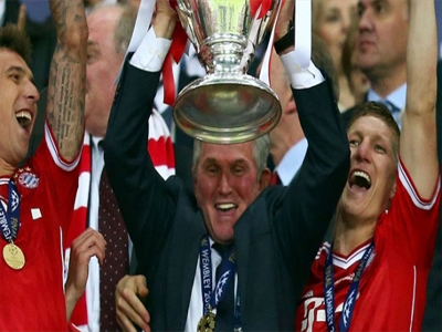 Χάινκες: «Μας άγχωσε το βάρος του φαβορί»