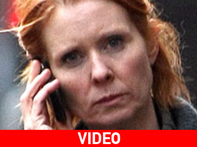 Δεν είναι καθόλου… sexy Δεν είναι καθόλου… sexy