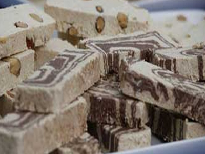 Χαλβάς: Ένα γλυκό μάλλον παρεξηγημένο!