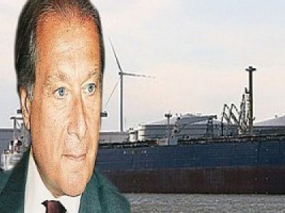 Όλη η παρουσίαση της Astra Tankers στους επενδυτές