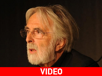 Αποθεώθηκε ο Χάνεκε