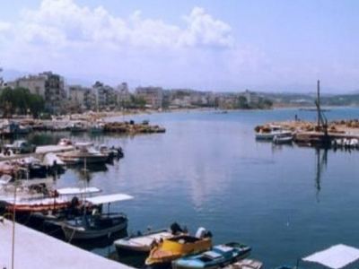 Χανιά: Κλέβουν από το λιμάνι ό,τι βρουν