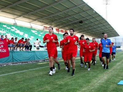 Ξάνθη: Μπήκε και ο Μαρίν