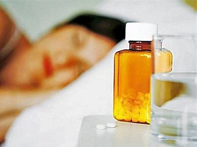 Τα αγχολυτικά θέτουν σε κίνδυνο τη μνήμη μας