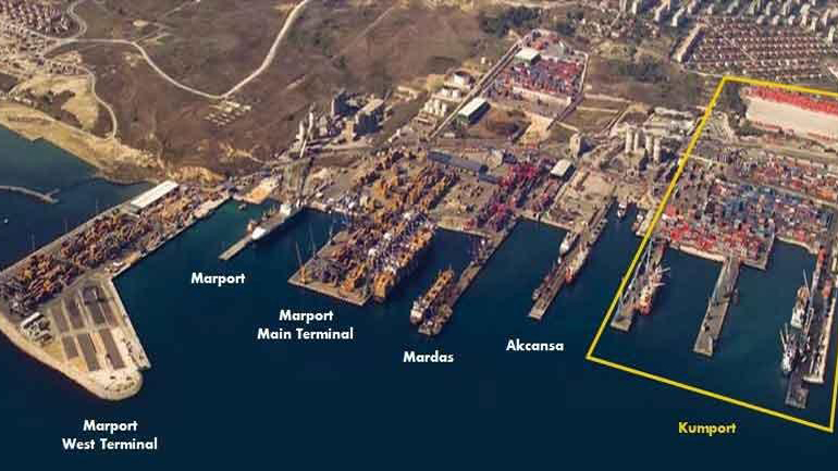 «Αμανάτι» η Αλεξανδρούπολη, άγνωστος χ η Γένοβα;