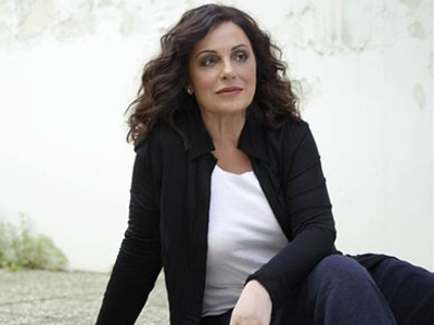 H Xάρις Αλεξίου για το Πάντειο Πανεπιστήμιο