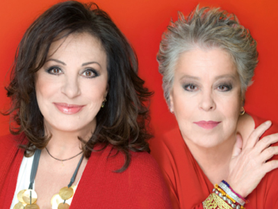 Αλεξίου – Γαλάνη: Η συνάντηση της χρονιάς φθάνει στο τέλος της!