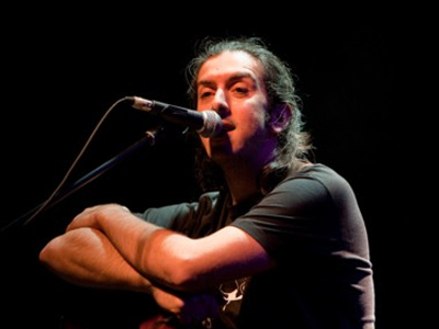 Στην Ξάνθη ο Γιάννης Χαρούλης