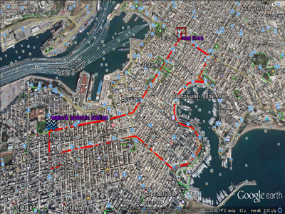 Το 2Ο ATTIKA RUN & FUN GRAND PRIX την 1η Μαρτίου στον Πειραιά