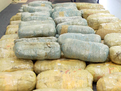 Τους συνέλαβαν σε τρεις διαφορετικές περιοχές