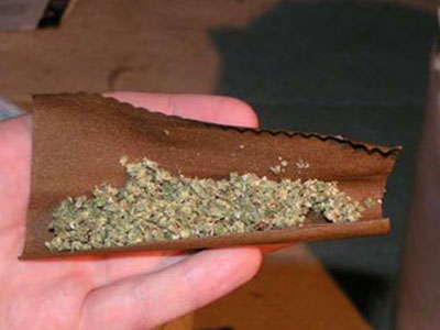 Βρήκαν τεράστια ποσότητα χασίς στη Ρόδο