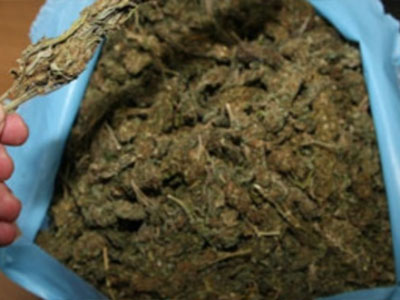 Βαλίτσες με χασίς εντοπίστηκαν σε χωριό των Ιωαννίνων