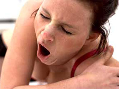 SEXUALITY: Είναι το χασμουρητό ερωτικό;