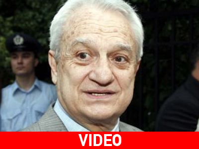 Απάντηση Χατζηγάκη στις δηλώσεις Πάγκαλου