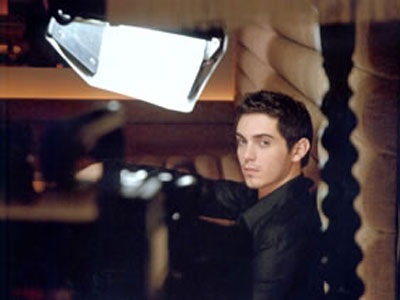 Δεν θα τραγουδήσει στο Manchester