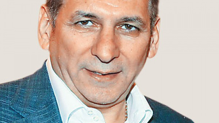 Το deal της Cyprus Maritime με την αγγλική Blenheim