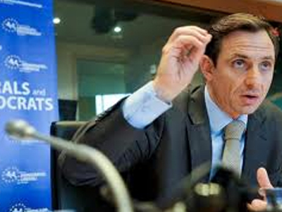 Πρωτοβουλία Γερμανού ευρωβουλευτή για την προώθηση του ελληνικού τουρισμού