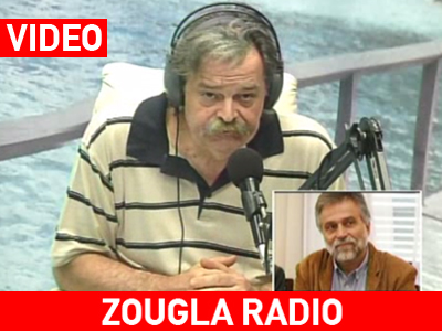 «Ναι σε κυβέρνηση με το ΣΥΡΙΖΑ, γιατί όχι και με την ΝΔ»