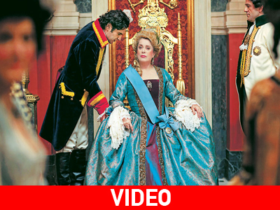 «Ο Θεός Αγαπάει το Χαβιάρι»