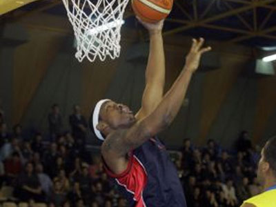 Πανιώνιος: Συνέτριψε 91-46 την ΑΕΚ