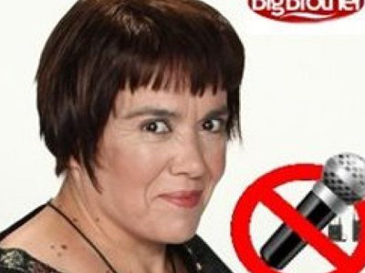 Ο «πάρλας» του Big Brother