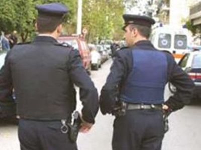 Απειλούν με απεργιακές κινητοποιήσεις οι Λαρισαίοι αστυνομικοί