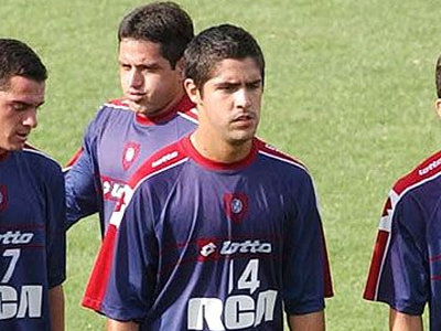 Ανακοίνωσε τον Bianchi Arce η ΑΕΚ