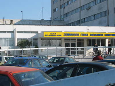 Γιατρός ένοχος για ανθρωποκτονία Γιατρός ένοχος για ανθρωποκτονία