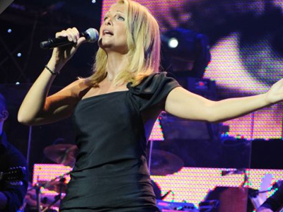 Τι έπαθε και έφυγε από την πίστα;