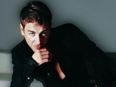 Γιώργος Μαζωνάκης: «Έχω τη φήμη του κακού παιδιού»