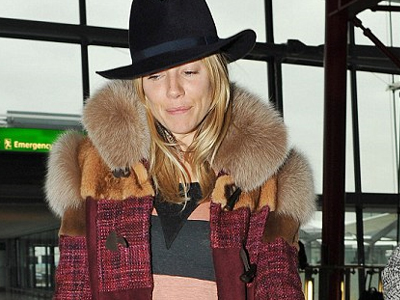 Πού πας κυρά μου έτσι!