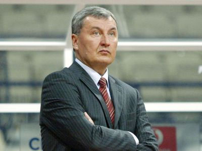 Καζλάουσκας: Είναι γελοία τα όσα ακούγονται