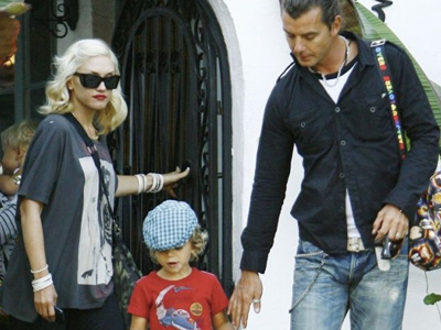 Trendy μαμά, trendy γιοι!