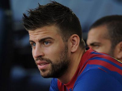 Μπαρτσελόνα: Χάνει τη Σέλτικ ο Πικέ