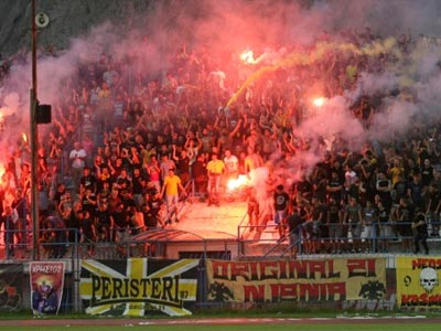 Στην Καλλιθέα το ματς της ΑΕΚ με τον ΑΟ Περιστερίου