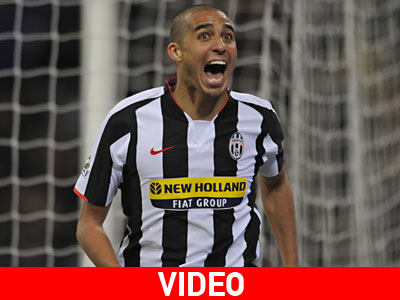 Άφησε δύο βαθμούς στο «Luigi Ferraris» η Juventus