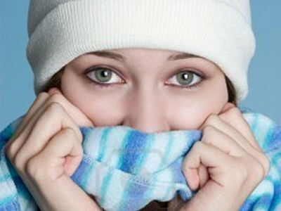 Μύθοι και αλήθειες για τα κρυολογήματα