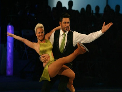 Έπεσε… αλλά δεν το βάζει κάτω