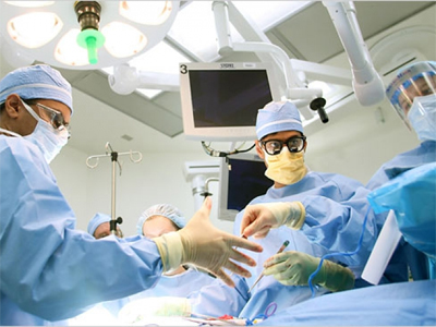 Σημαντική για τους ασθενείς η μουσική εν ώρα χειρουργείου!