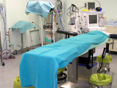 Γονιμότητα: Συναίνεση πριν το χειρουργείο