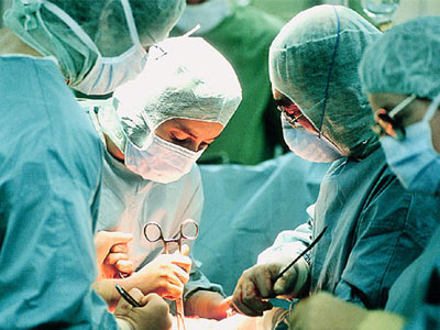 Οργή για το νέο μέτρο δωρεάς οργάνων