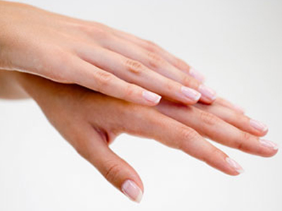 Δώστε τέλος στα ξηρά χέρια