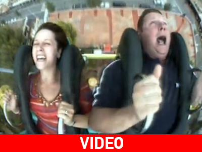 Μια εμπειρία γεμάτη… συγκινήσεις!