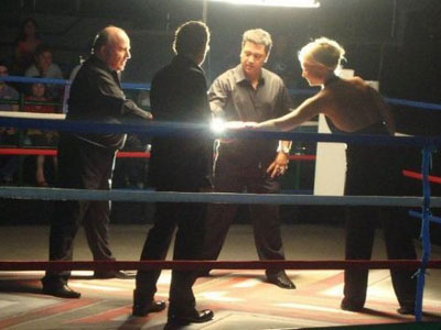 Επώνυμοι και μη στην πρεμιέρα του X- Factor