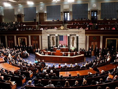 Η Γερουσία απέρριψε την πρόταση των Ρεπουμπλικανών