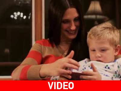 Πιτζάμες που λένε παραμύθια!