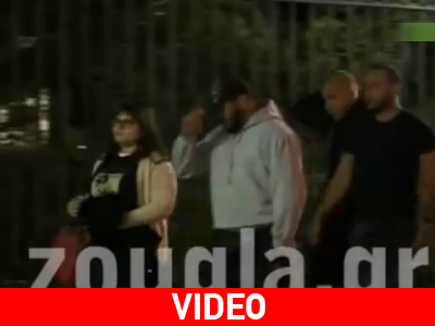 Στο «Γ. Γεννηματάς» η Ουρανία Μιχαλολιάκου Στο «Γ. Γεννηματάς» η Ουρανία Μιχαλολιάκου