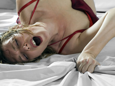 Προσποίηση οργασμού: Αθώα ή ένοχη;