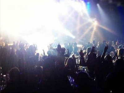 Τι είπε για τα περί λουκέτου ο ιδιοκτήτης του μαγαζιού στη Χαλκιδική