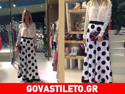 Οι fashion bloggers συστήνουν το τέλειο φθινοπωρινό outfit